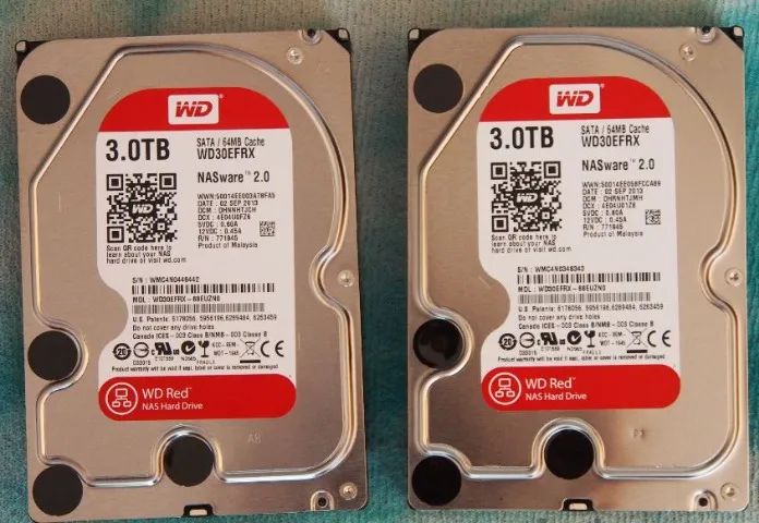 Synology DS213j com 6 Tb - Foto 3