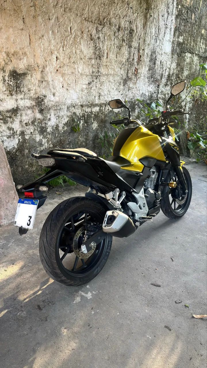 Cb 300f - Foto 3