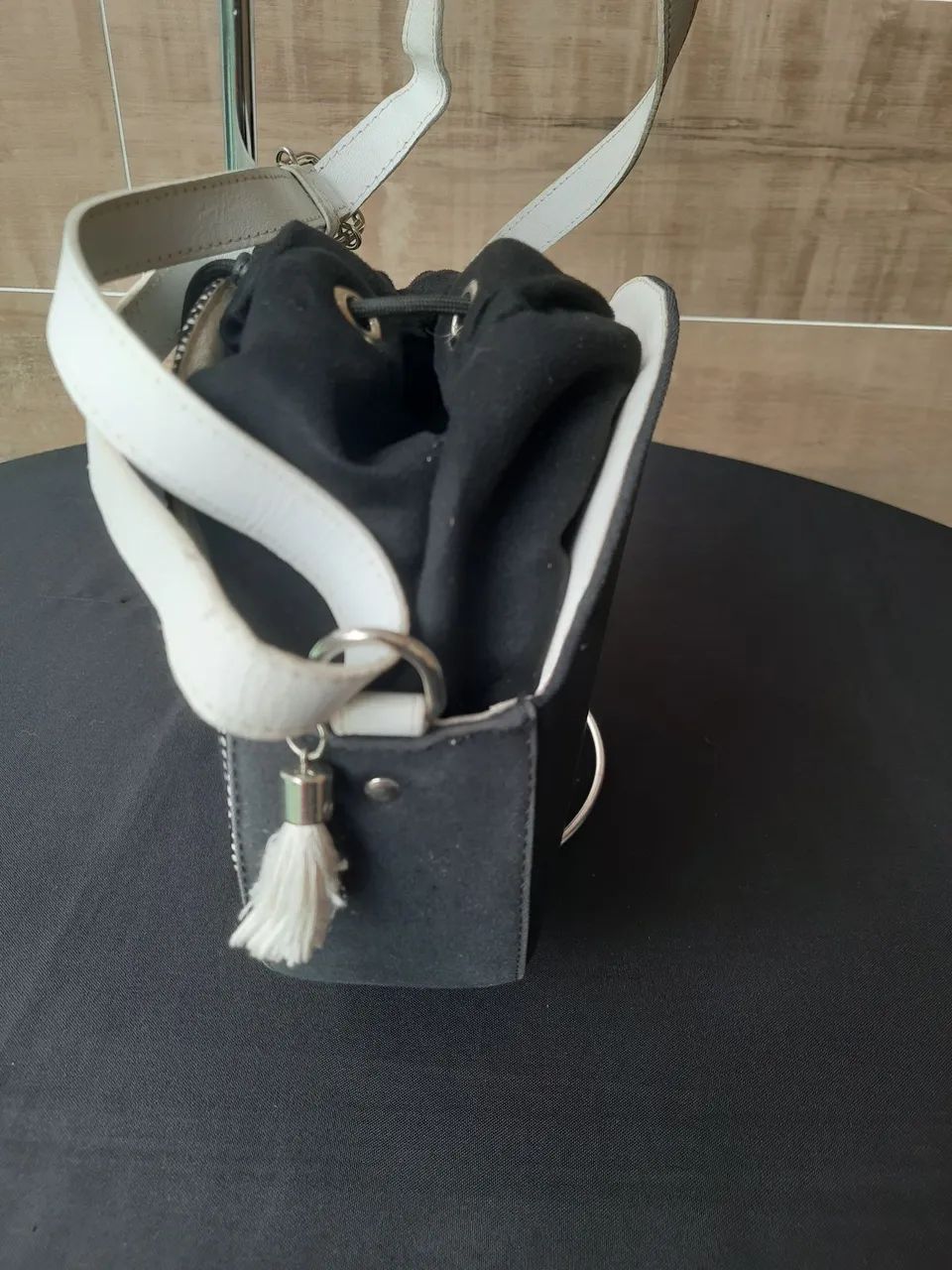 Bolsa Carmen Steffens original  - Foto 4