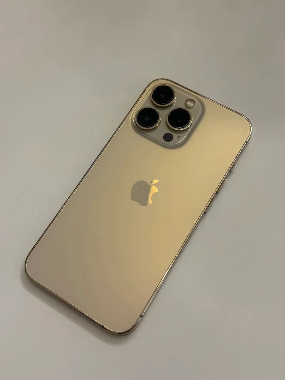 iPhone 13 Pro ゴールド本体256GB iPhone 13 PRO 256GB - Gold - Celulares e Smartphones - Buritis