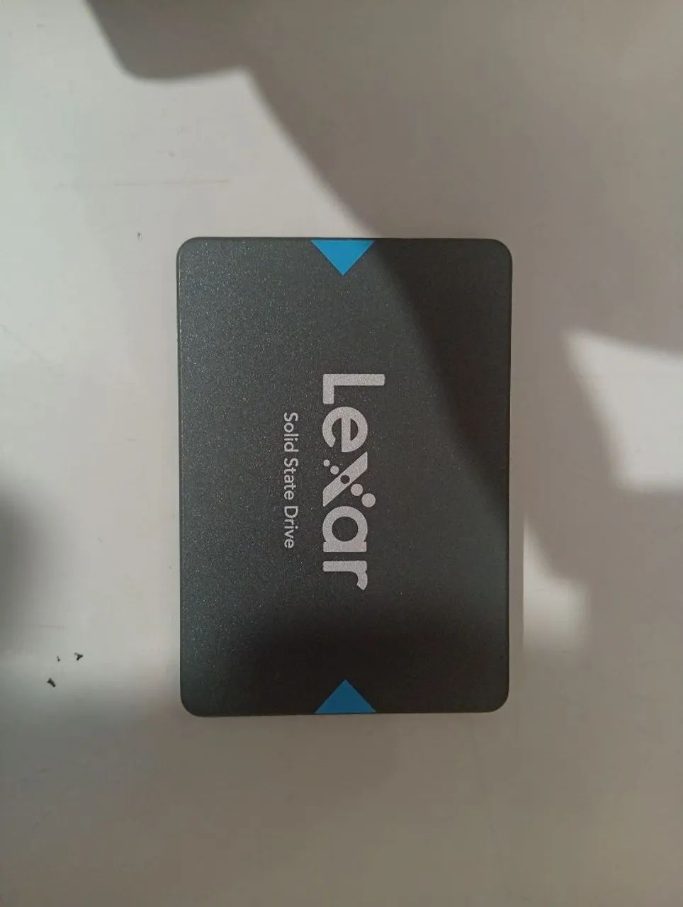 Ssd lexer 240 gb - Foto 2
