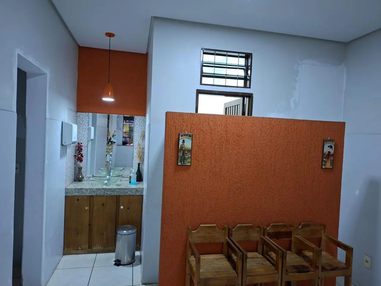 Vende - se restaurante e jantinha  - Foto 2