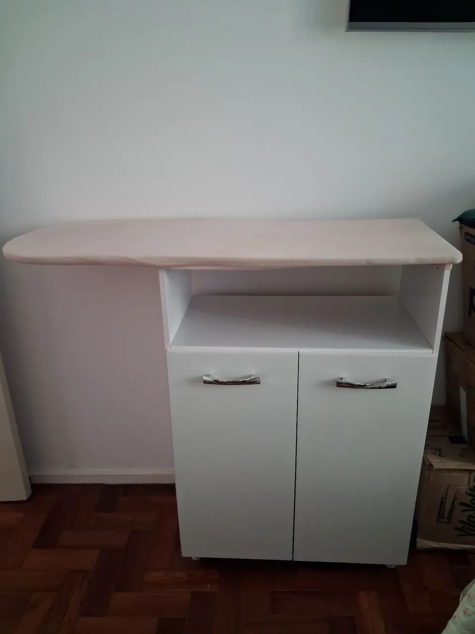 Tábua passar roupa