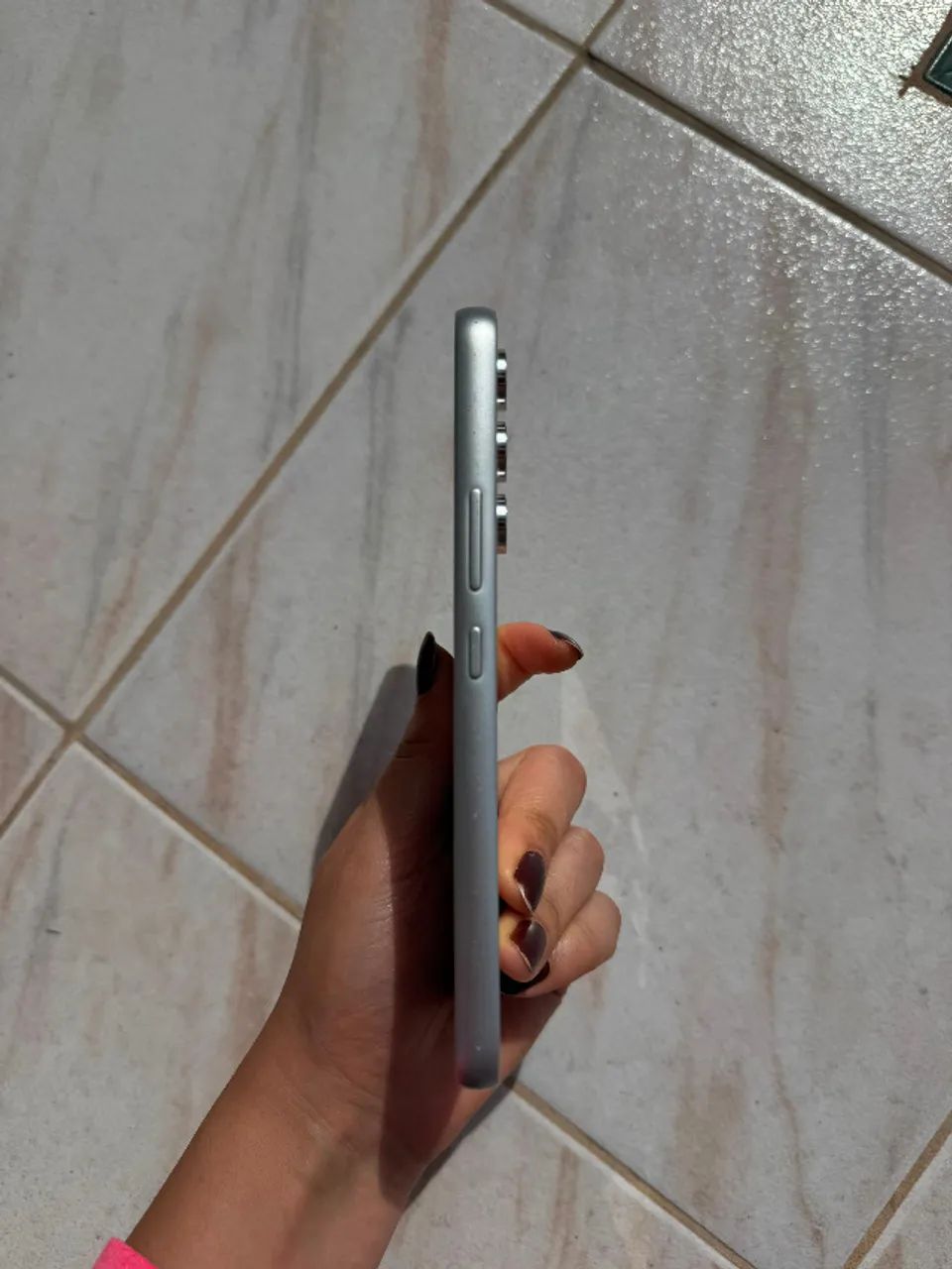 Smartphone Samsung A54 5G 128GB 8gb Ram - Foto 5