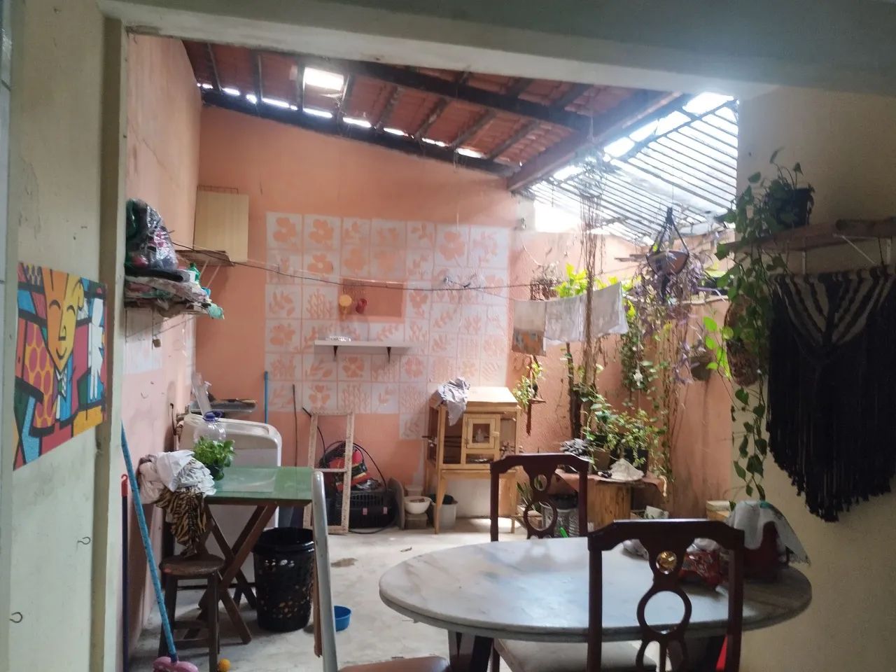 Casa duplex repasse - Foto 4