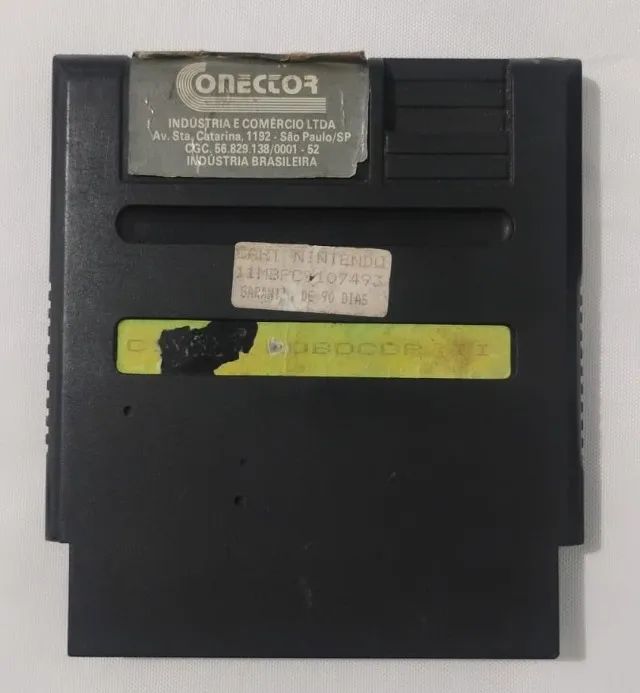 Robocop 2 original Conector - Foto 4