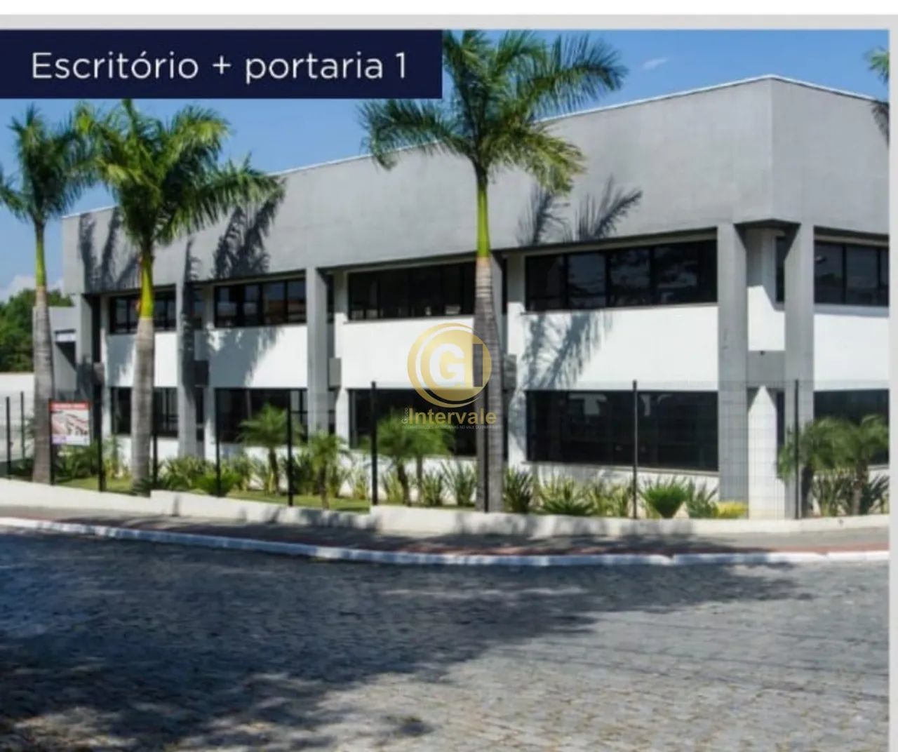 OPORTUNIDADE DE LOCAÇAO DE GALPAO - Foto 2