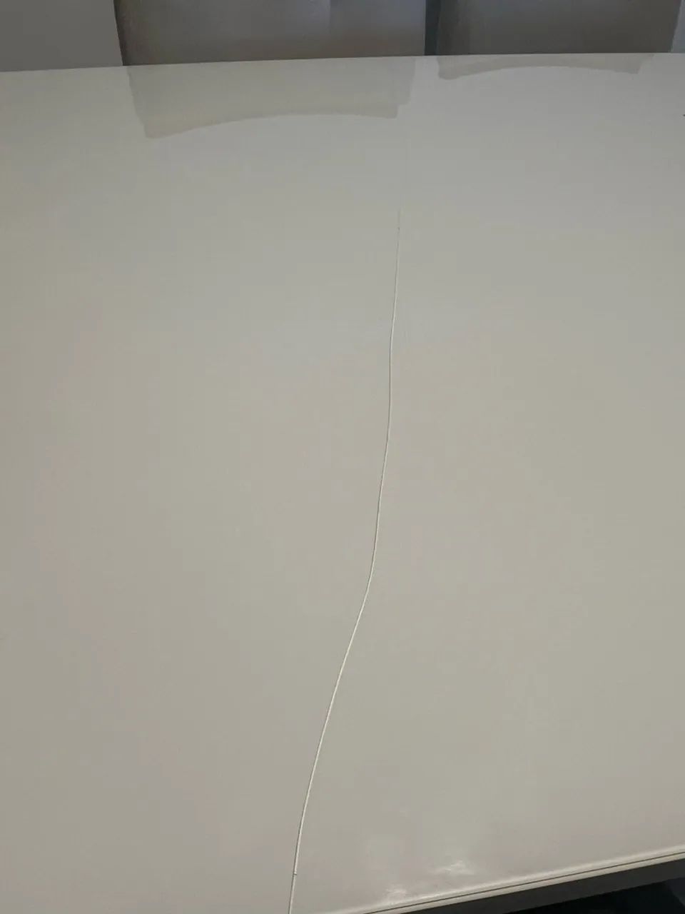 Conjunto de mesa de jantar 5 lugares  - Foto 4