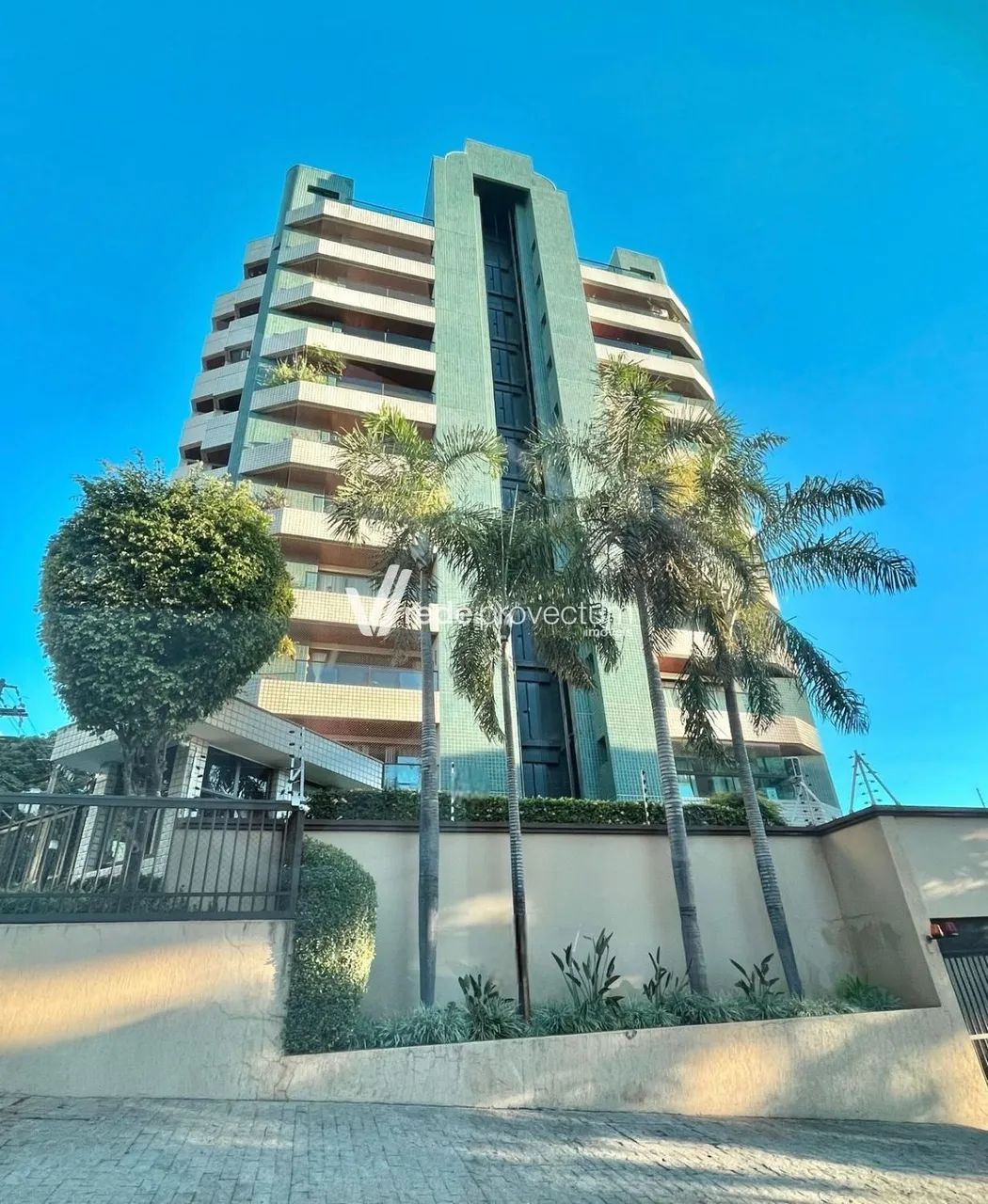 apartamento - Cambuí - Campinas