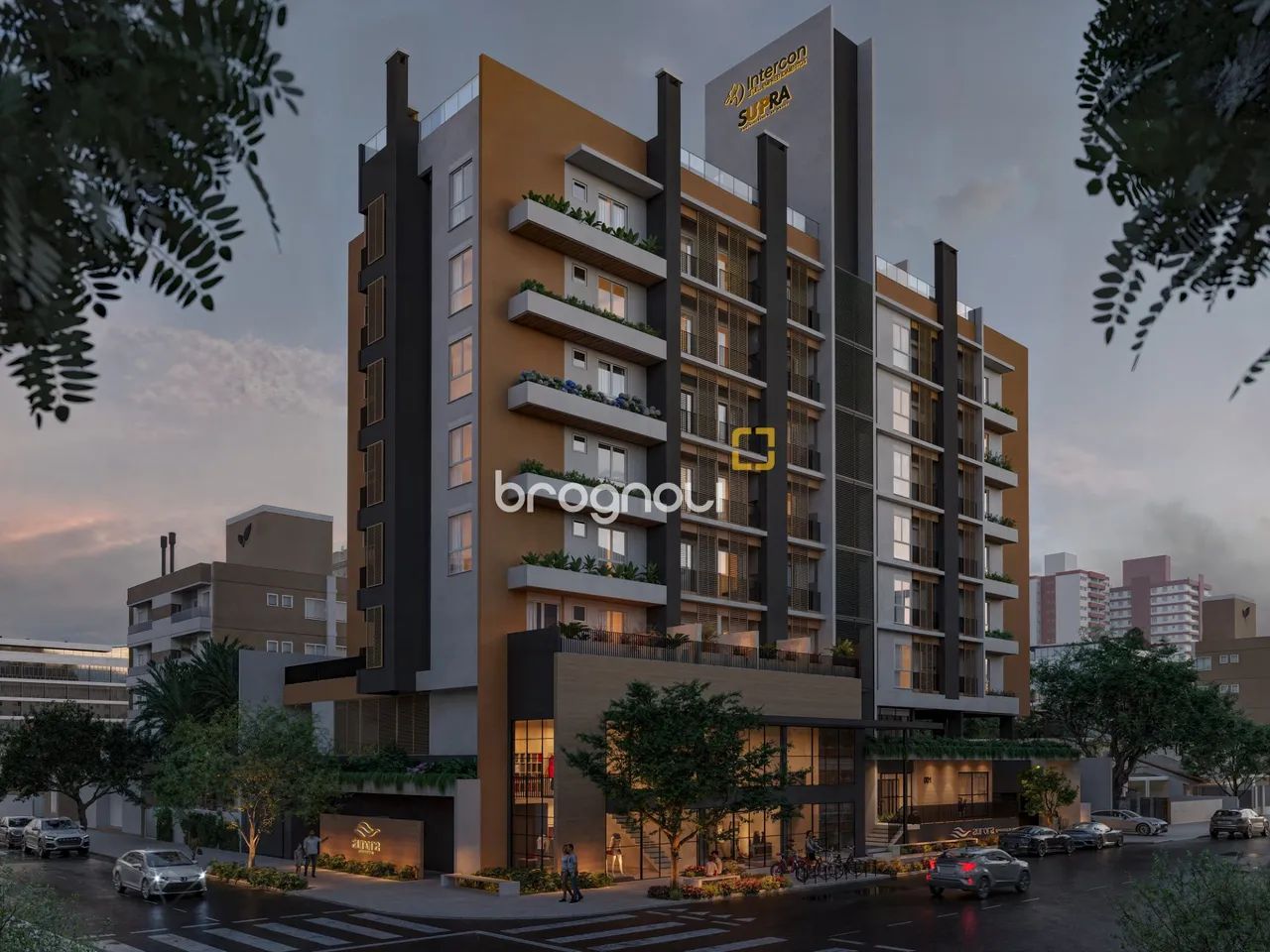 Studio em construção em Canasvieiras - Foto 4