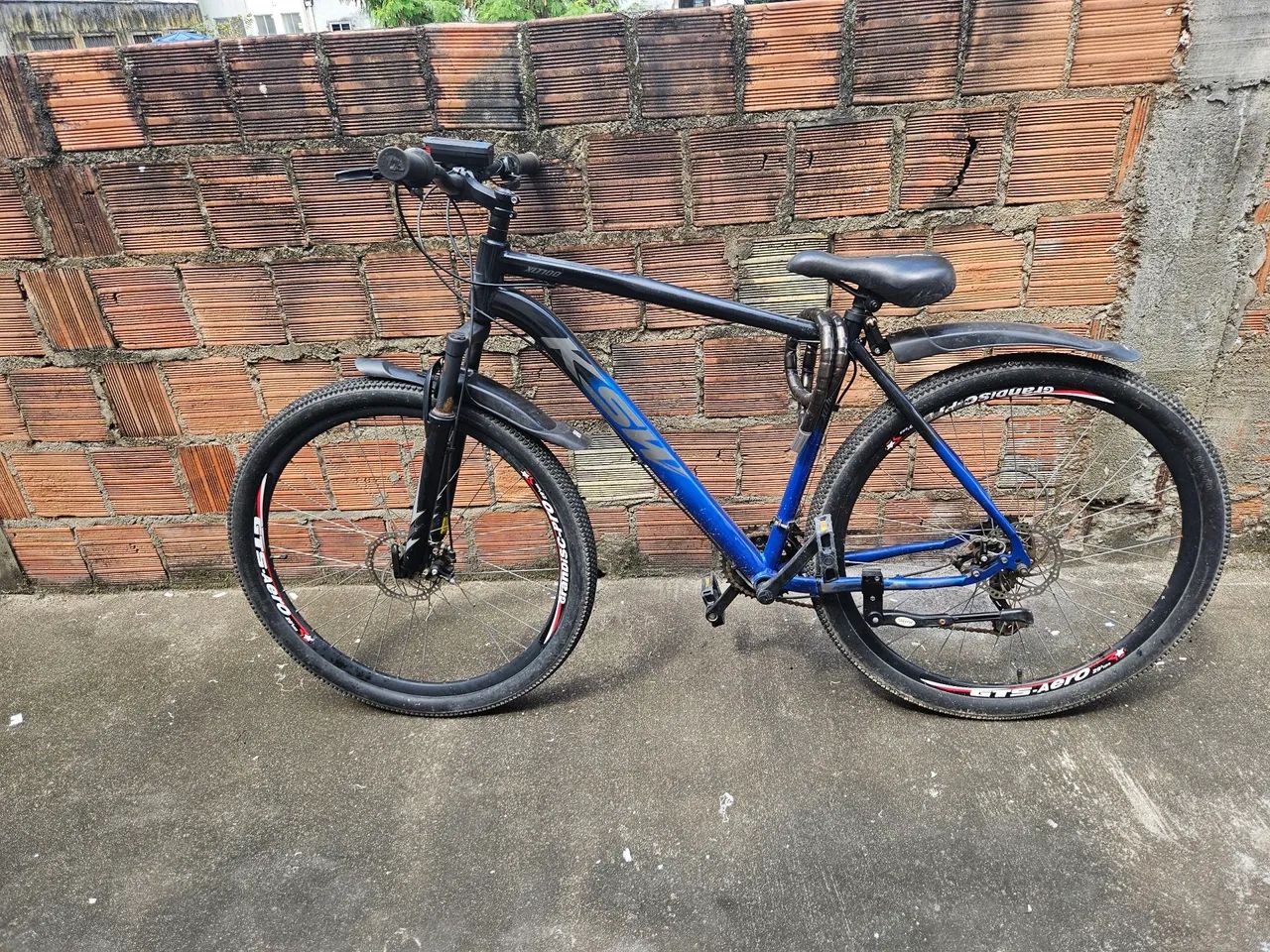 Bicicleta  - Foto 4