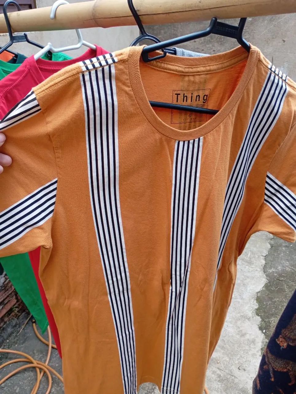 Blusas brechó  - Foto 3