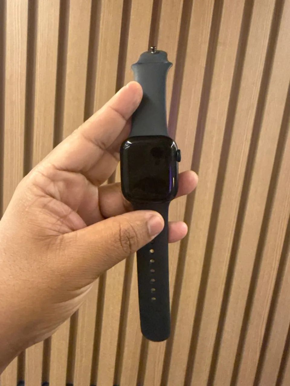 APPLE WATCH SERIES 8 GPS 41 MM - USADO - Foto 3
