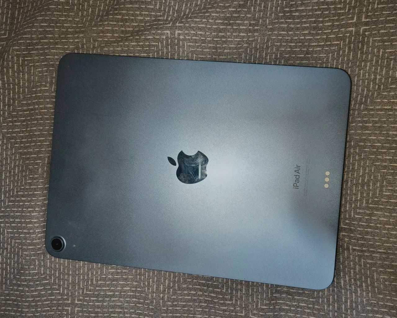 iPad Air 5ª Geração 64GB + Apple Magic Keyboard - Foto 2
