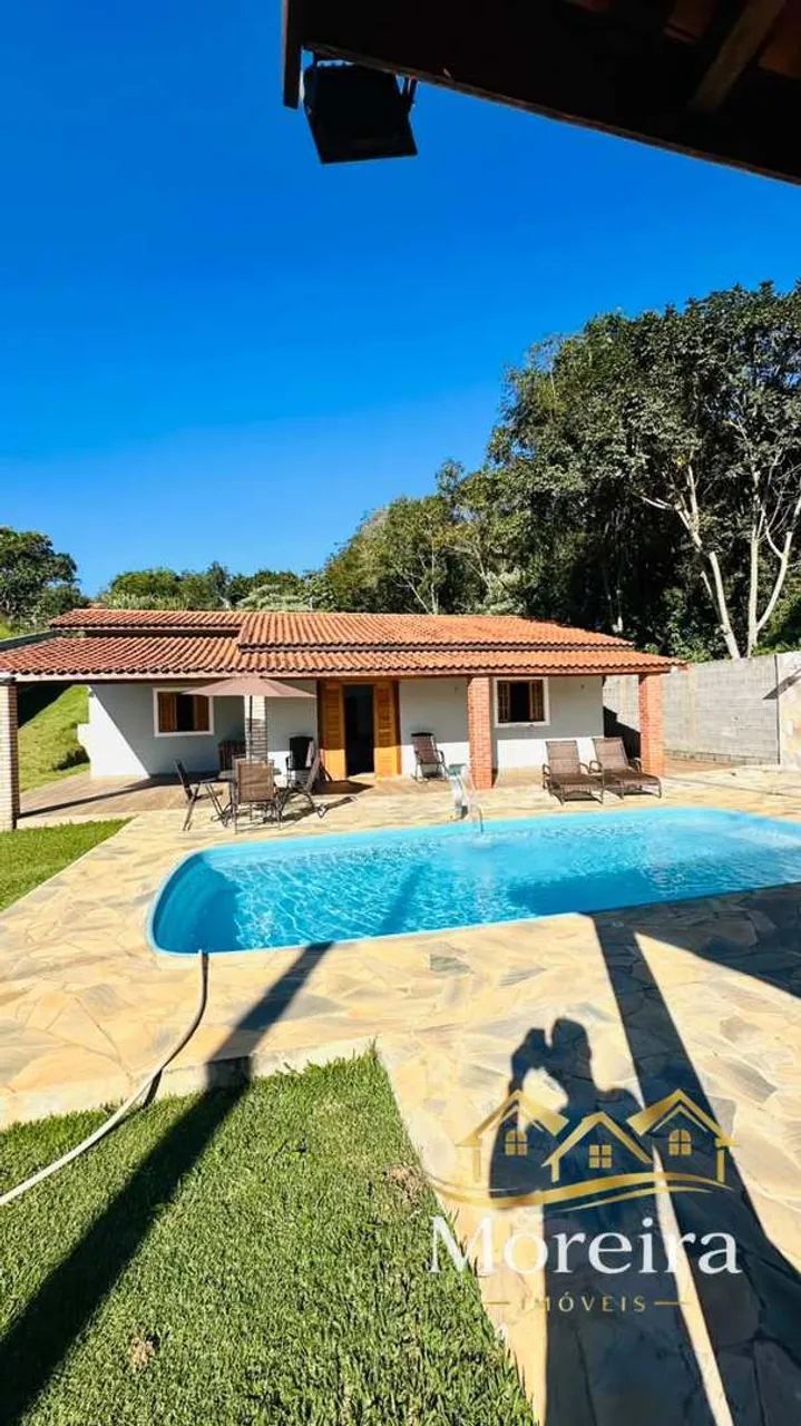 Chácara formada Dona Catarina, Mairinque - R$ 599 mil, Cod: 338 - Foto 2