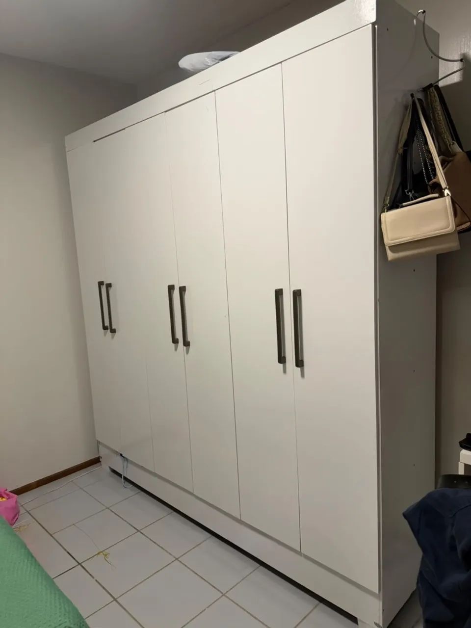 Guarda Roupa