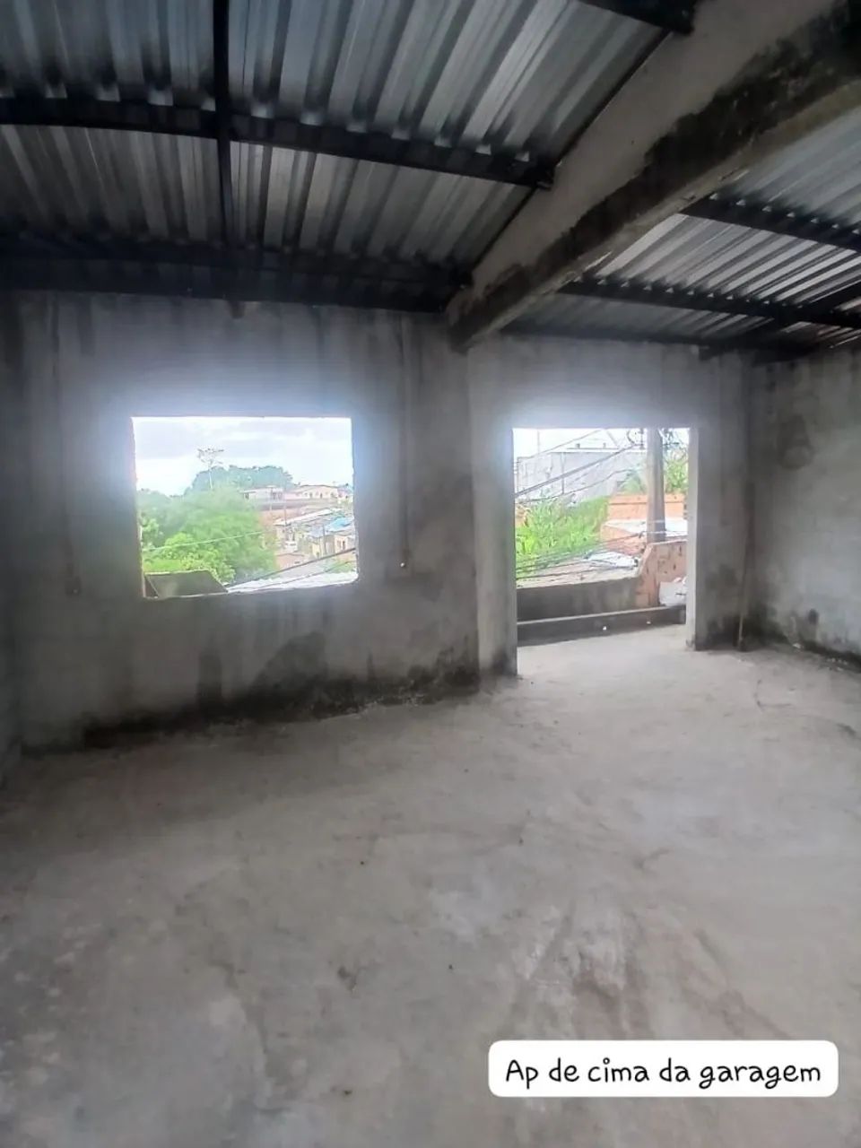 Vendo essa casa no Tancredo Neves  - Foto 5
