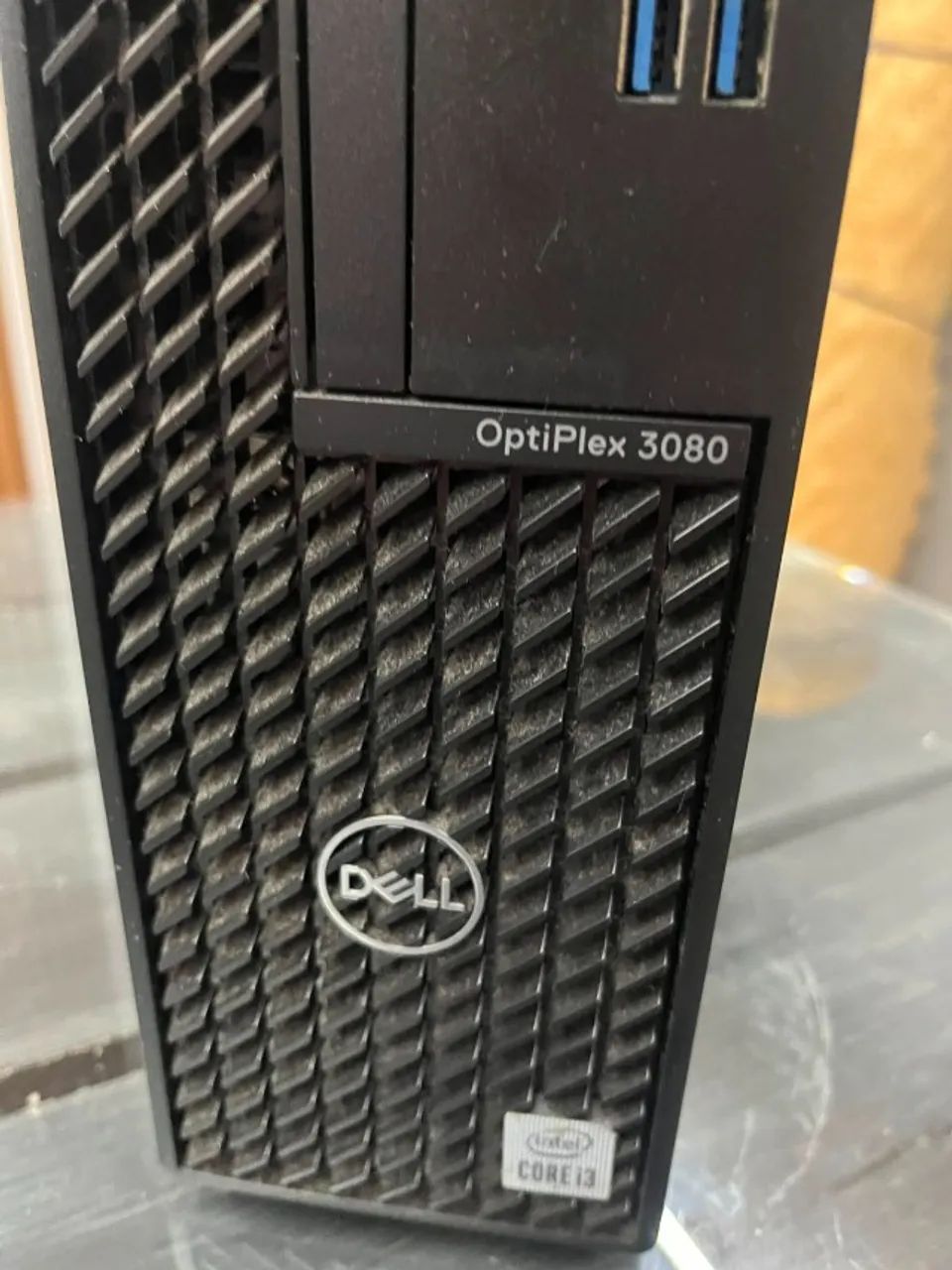 Computador Dell OptiPlex 3080 Intel i3-10100 ( 10ª geração ) - Foto 2