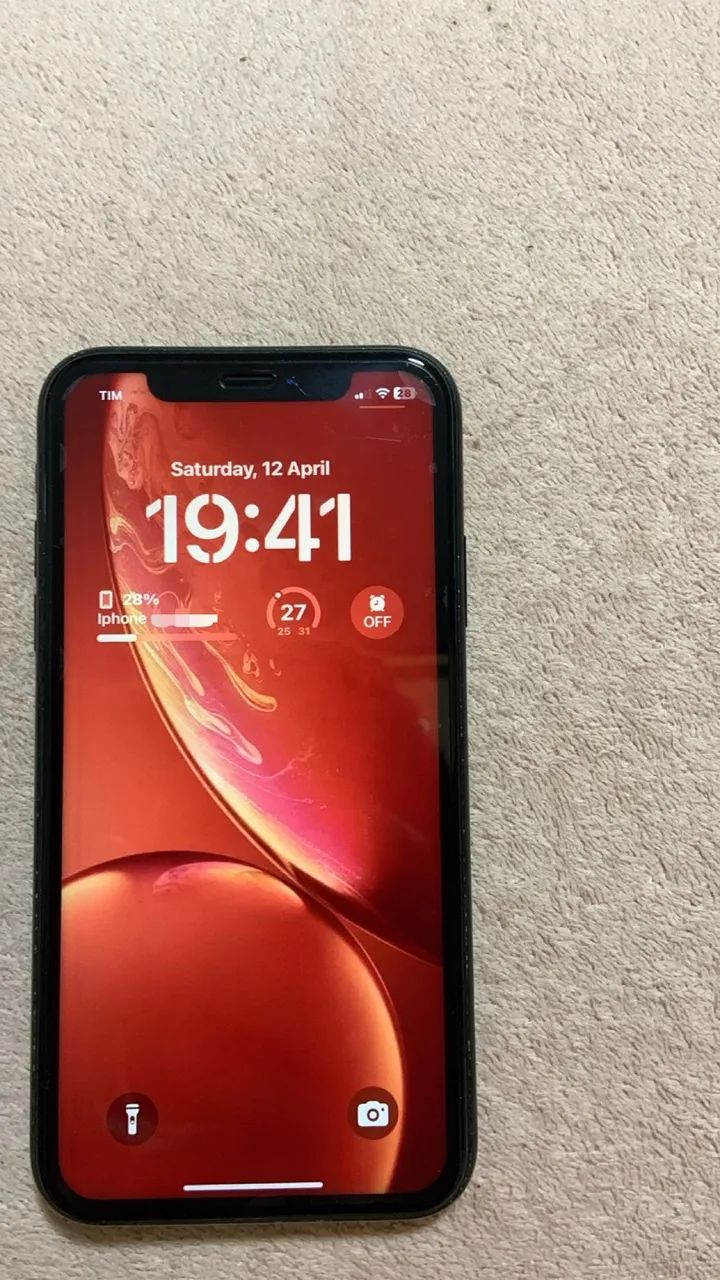 Vendo Iphone XR64g - Foto 3