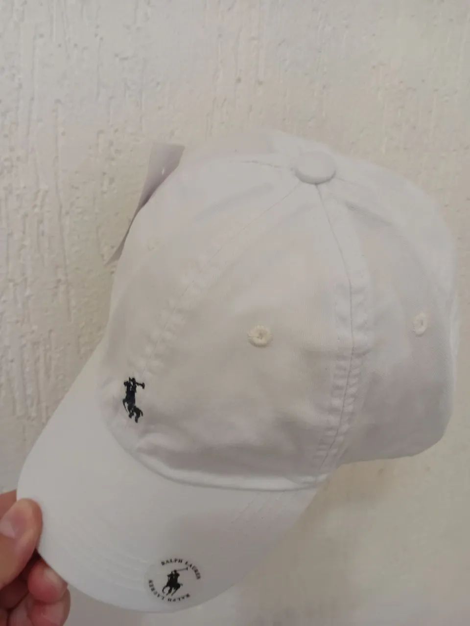 Boné Polo Ralph Lauren  - Foto 3