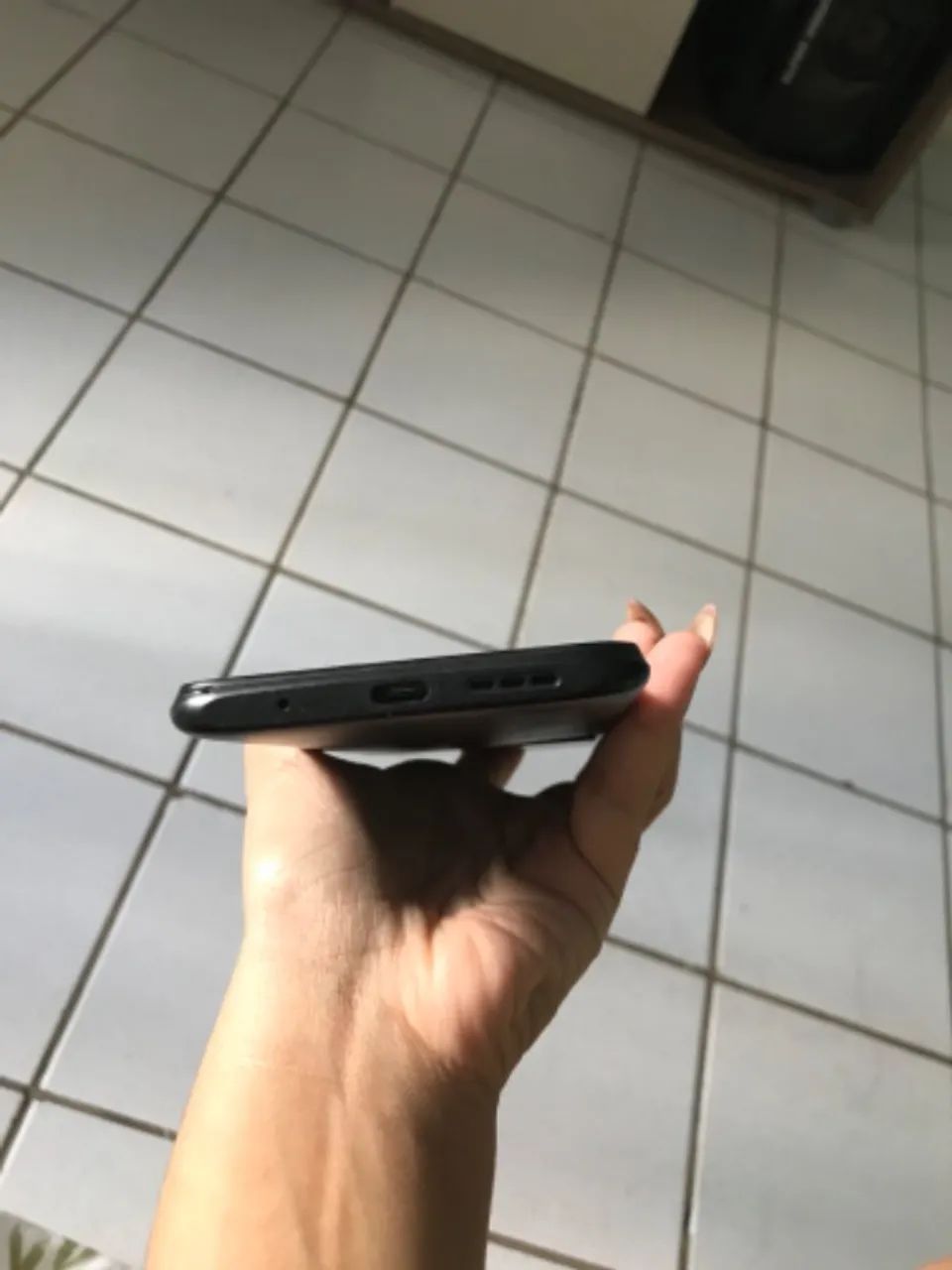 Celular usado  - Foto 2