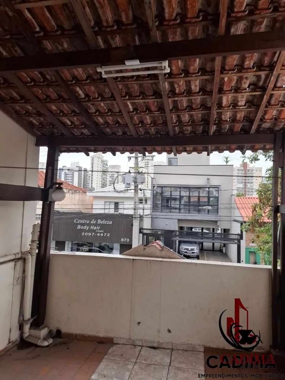 Casa comercial a venda no Tatuape! - Foto 4