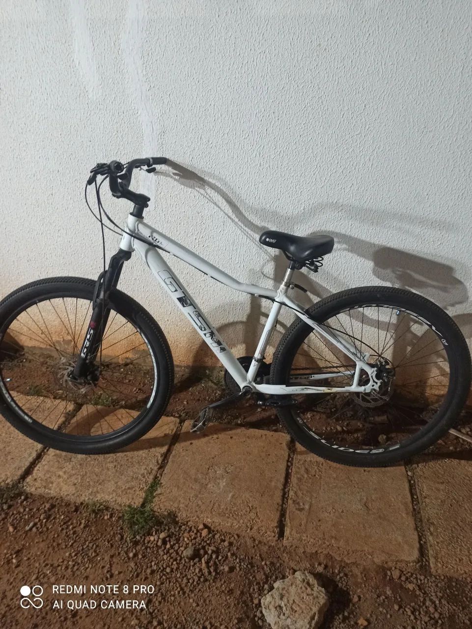 Vendo bike aro 29 nova - Foto 2
