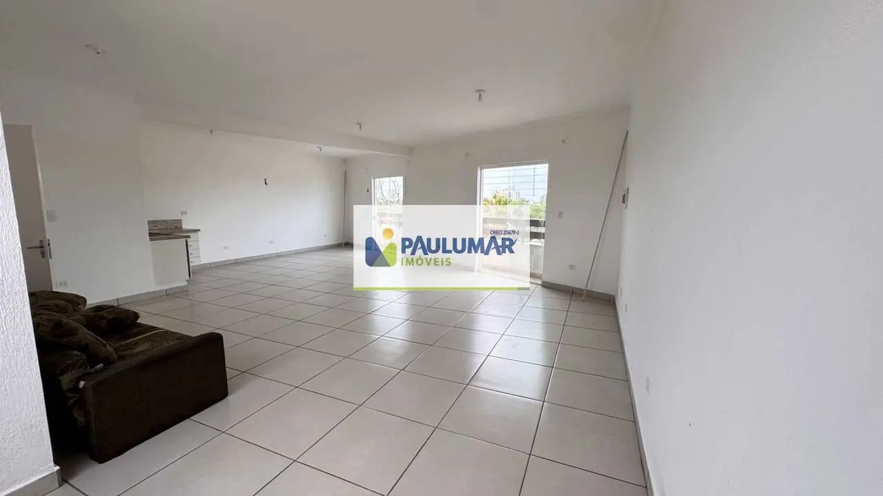 Salão, Agenor de Campos, Mongaguá, Cod: 833889