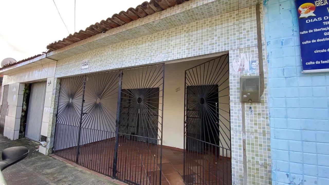 Casa a venda no vergel