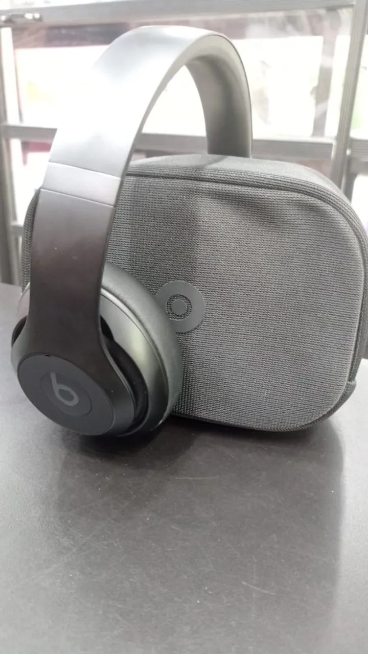 Fone Beats Studio Pro - Foto 4