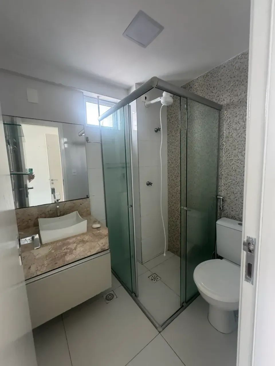 Apartamento com 120m2  em tambau - Foto 4