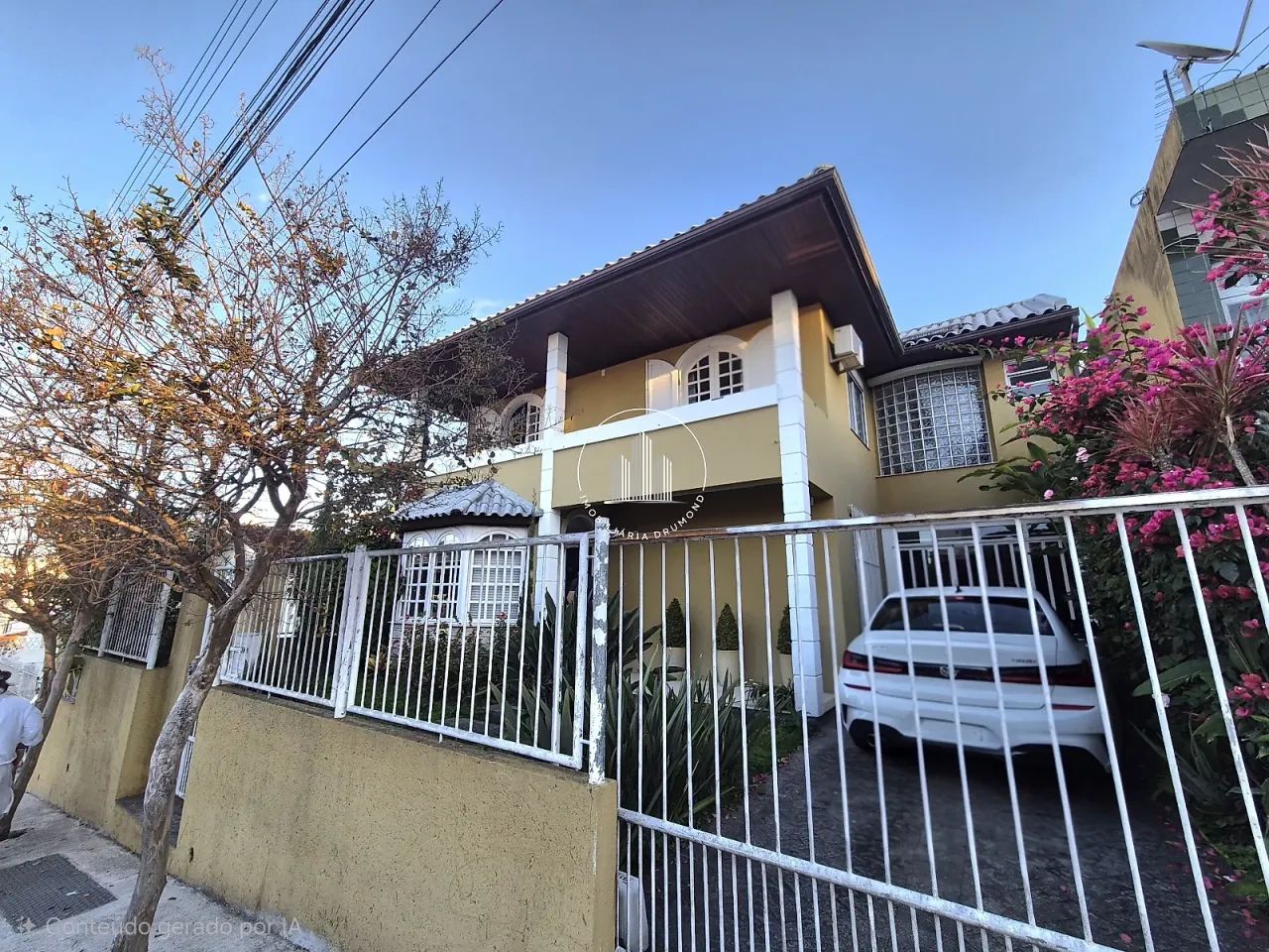 Casa 3 Quartos com 1 Suíte e 250m² - Canto - Foto 3