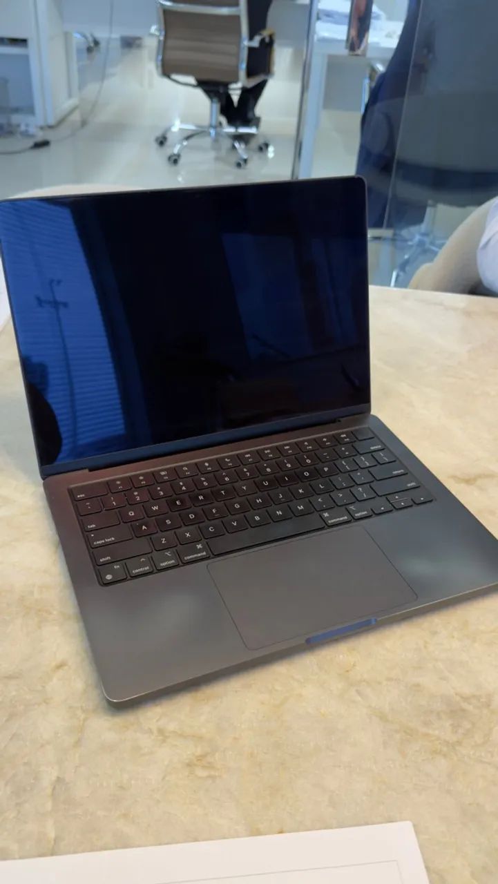 MacBook PRO M4 - 1TB - Foto 2