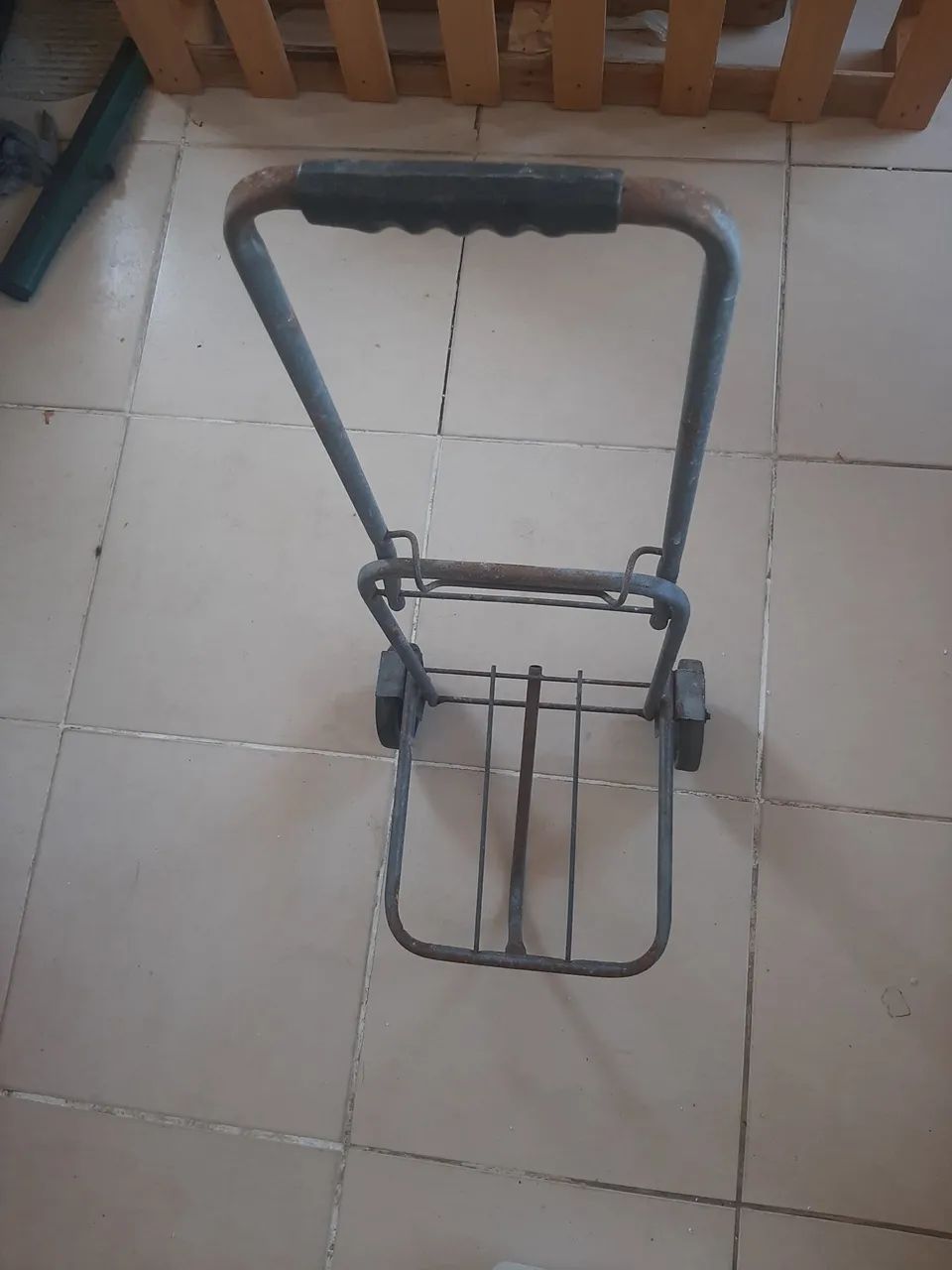 Carrinho multi uso  - Foto 3