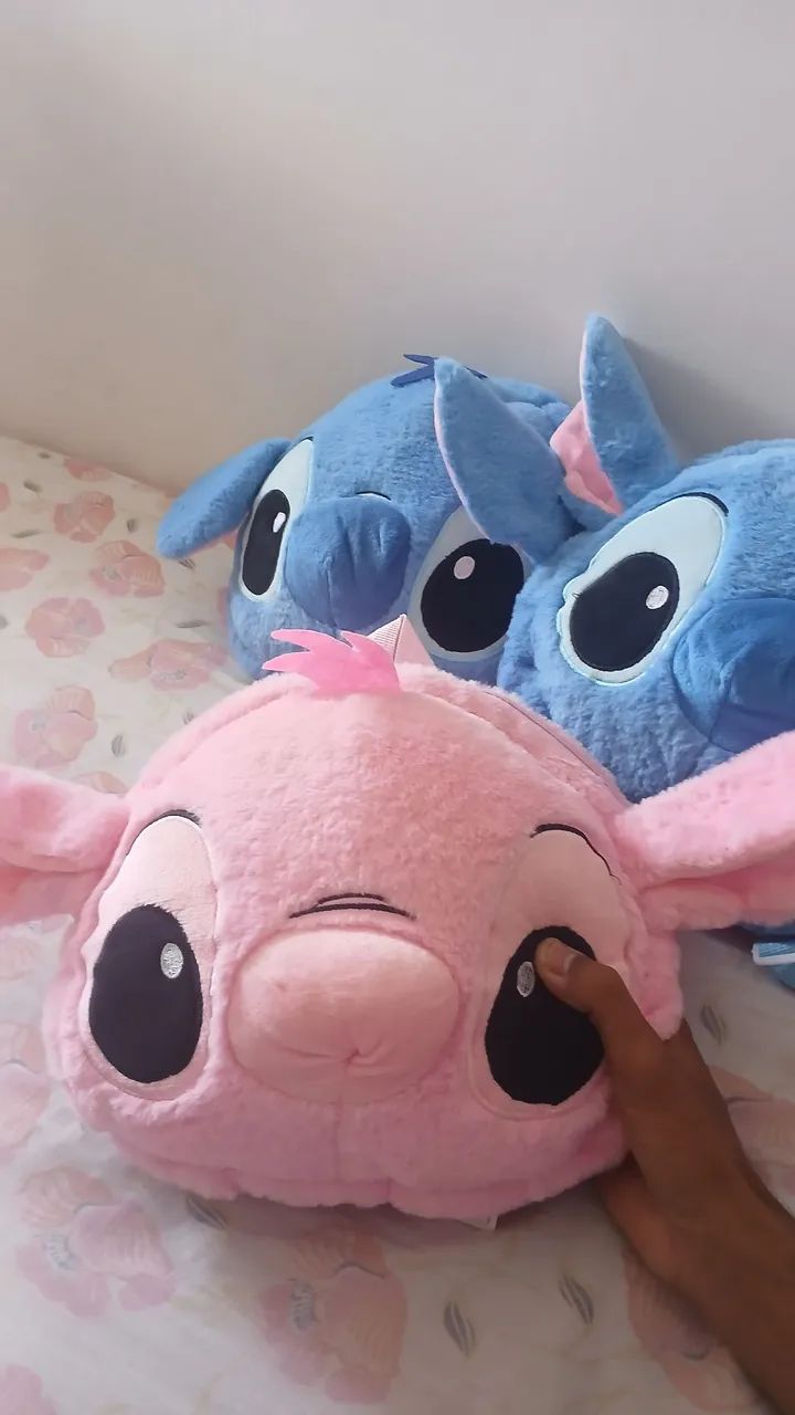 Mochilas Lilo & Stitch  - Foto 4