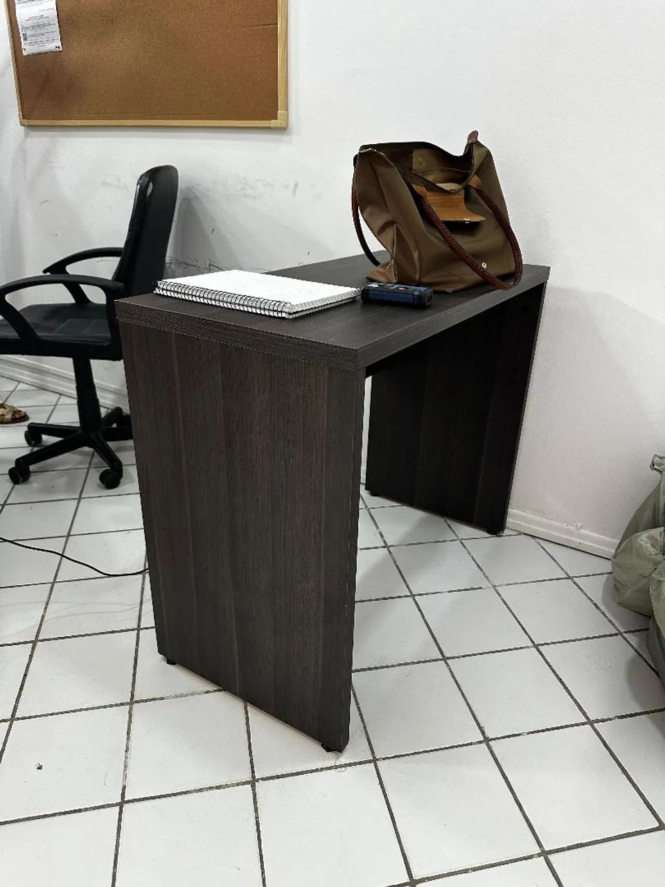 Mesinha Mdf