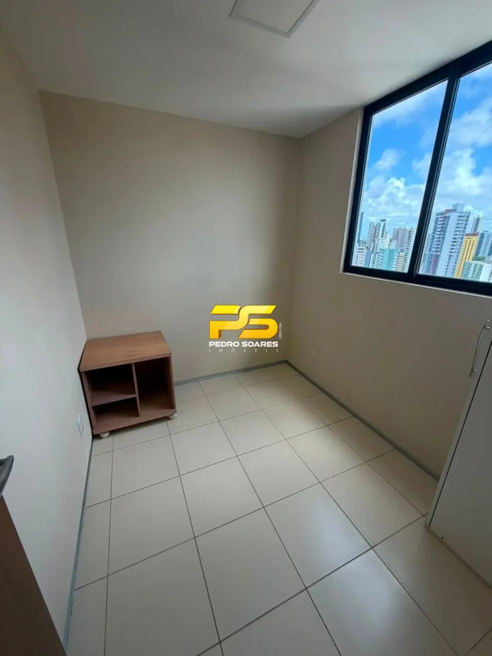 Apartamento 4 Suítes com Vista Mar Definitiva e Varanda Gourmet REF: 12 - Foto 4