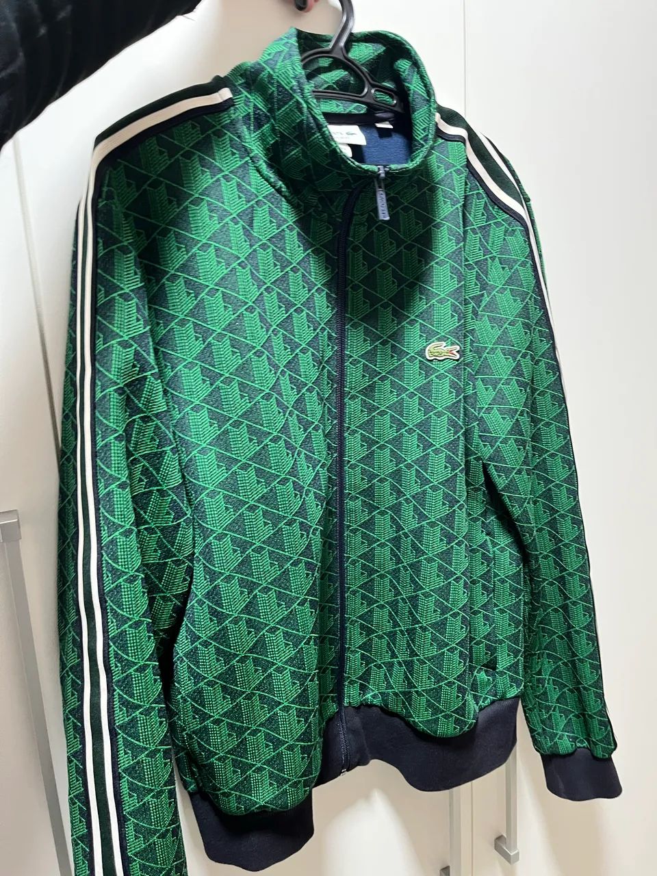 Jaqueta Lacoste  - Foto 3