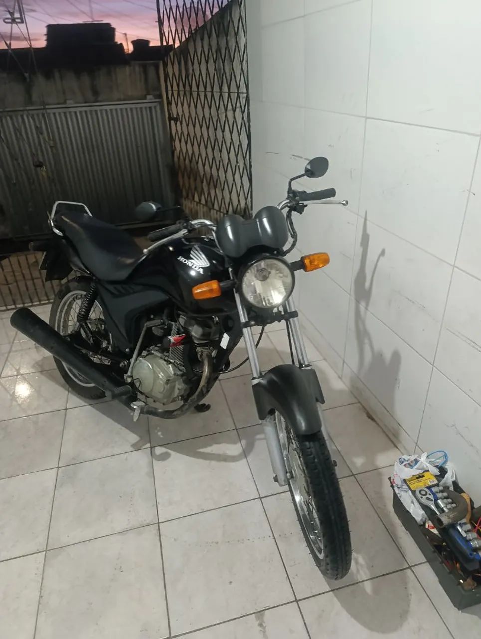 Fan 125 - Foto 4