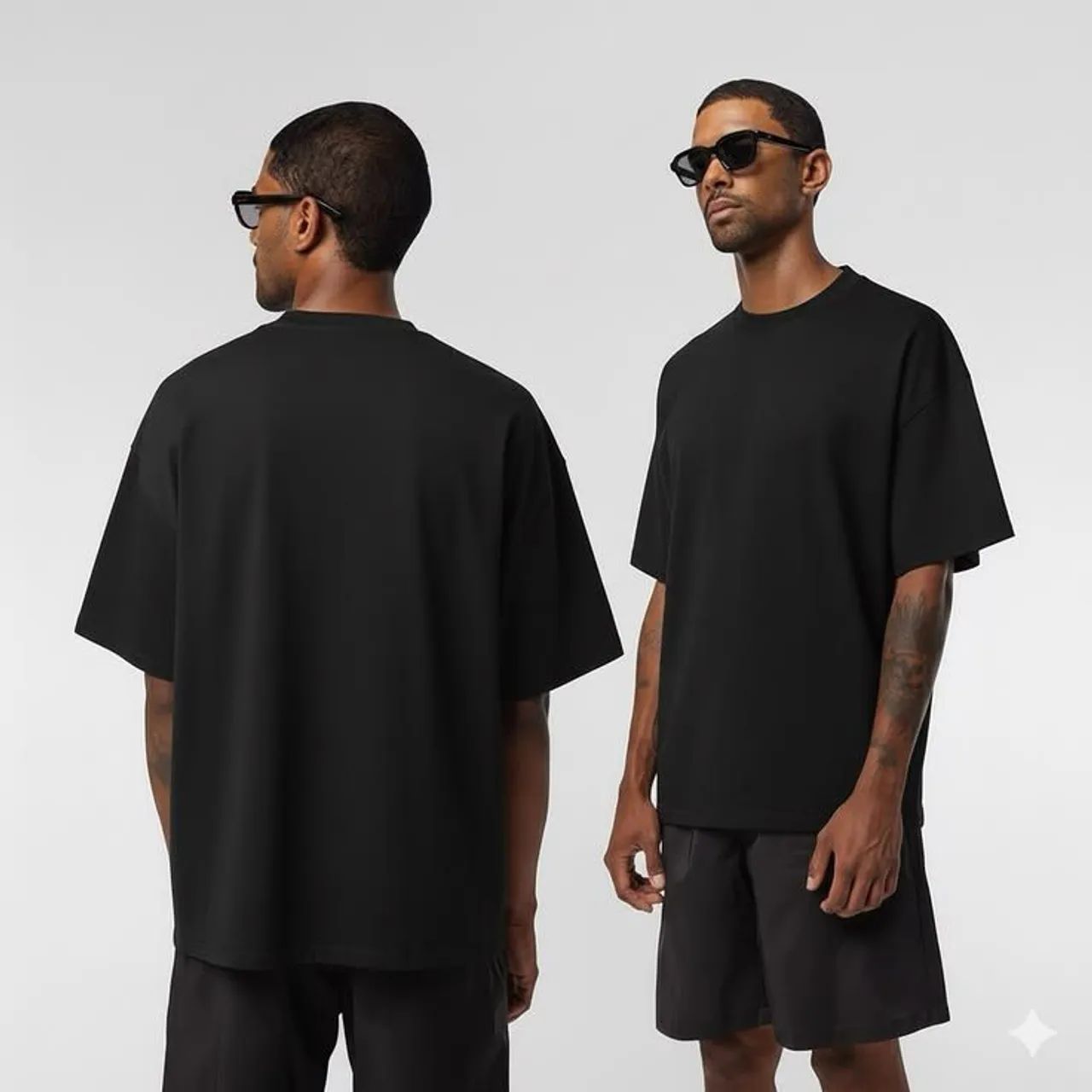 OVERSIZED PREMIUM  - Foto 2