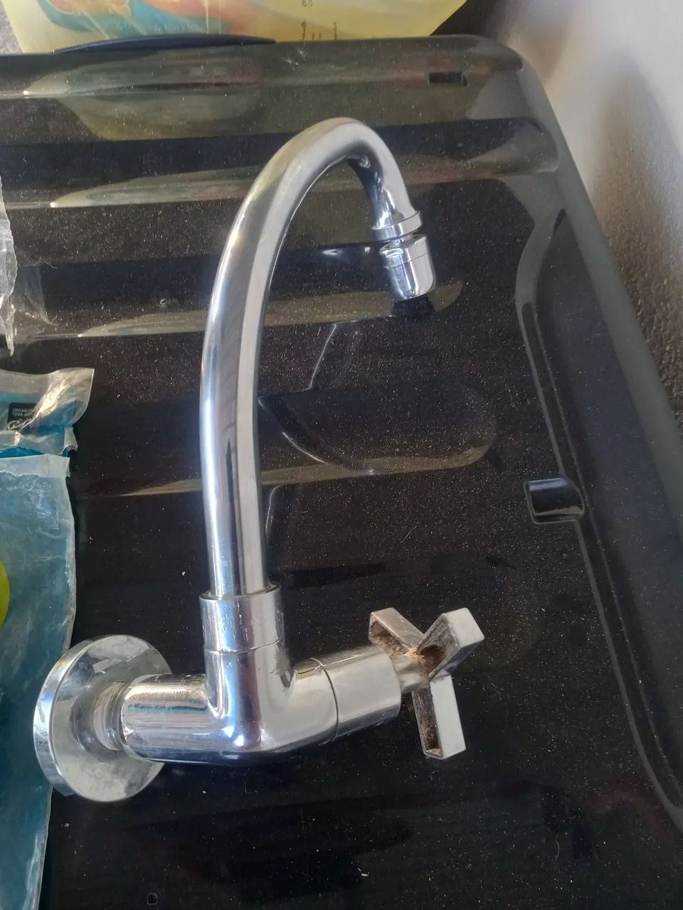 Torneira e válvula 64962133078274121