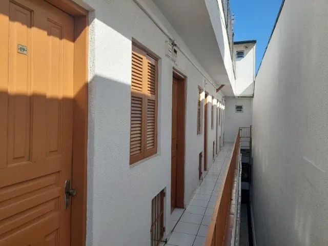 Alugo  Suítes Mobiliadas  para Homens  - Foto 3