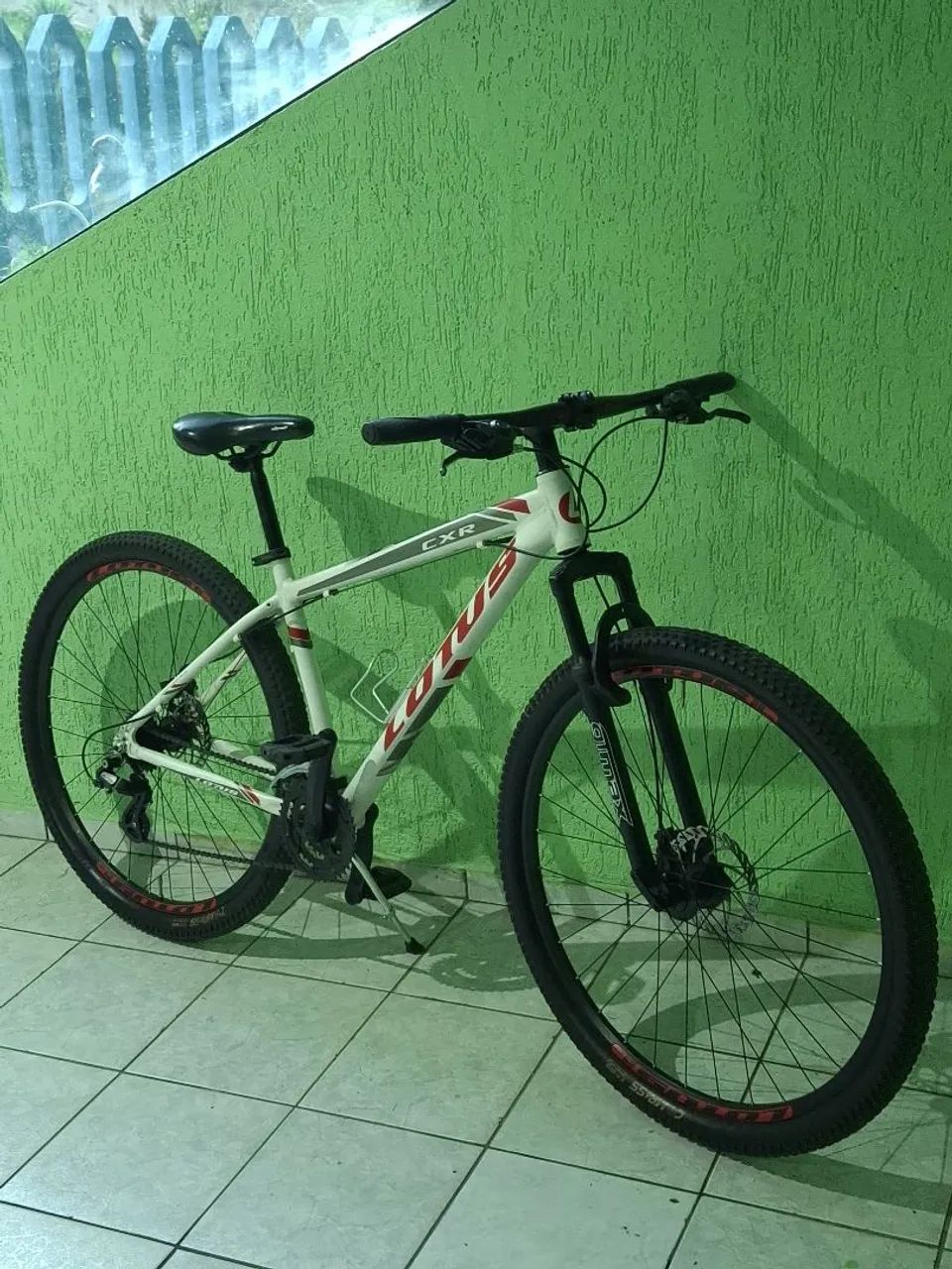 BIKE LOTUS CXR ARO 29 - Foto 2