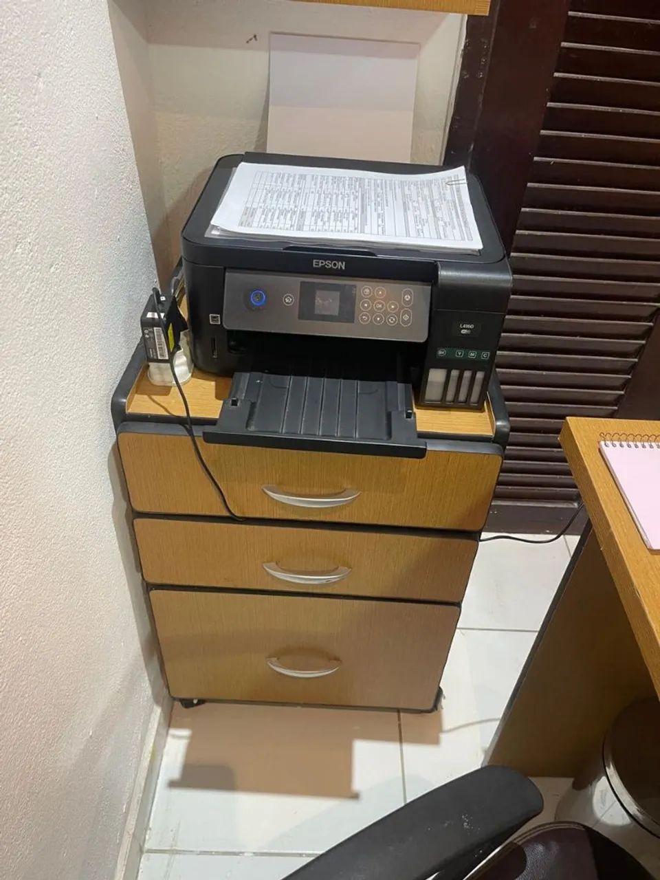 Móveis para escritório  - Foto 3