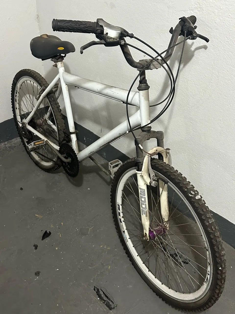 Bicicleta aro 26  - Foto 2