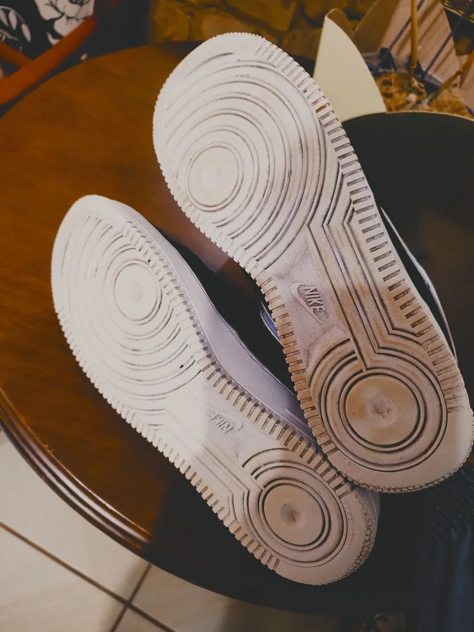 Nike Air force 1 LV8 40 Original  - Foto 5