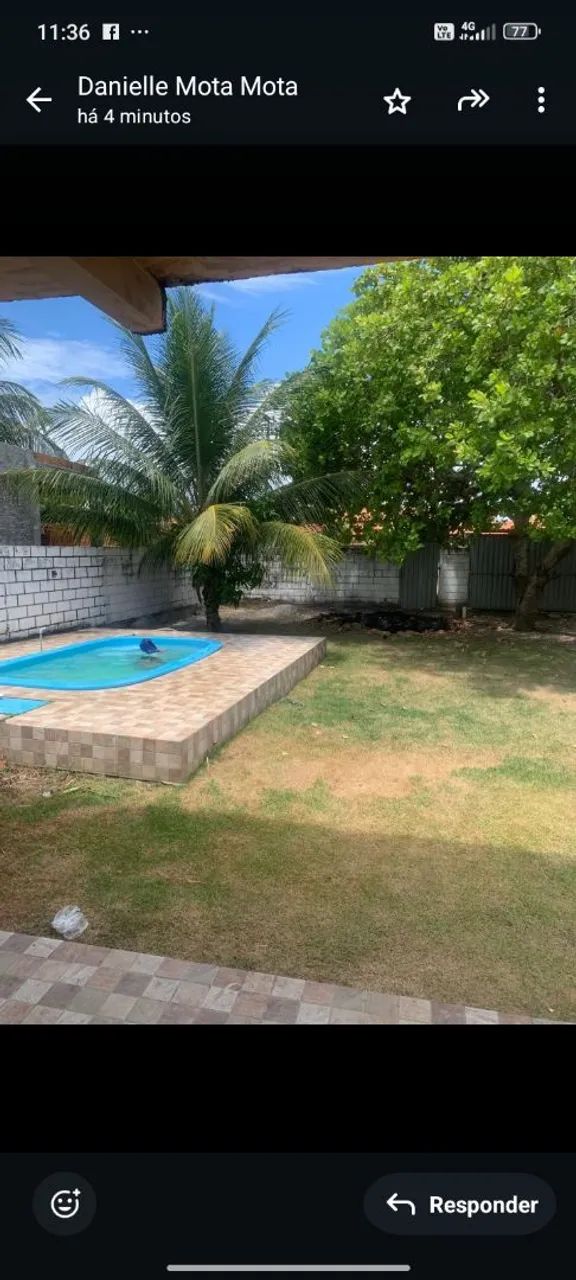 Foto - Lauro de Freitas - Vila Praiana