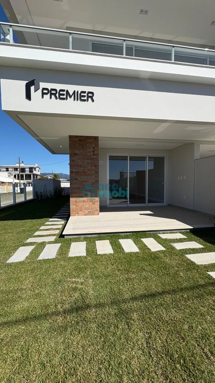 Apartamento em Praia do Sonho - Palhoça - Foto 2