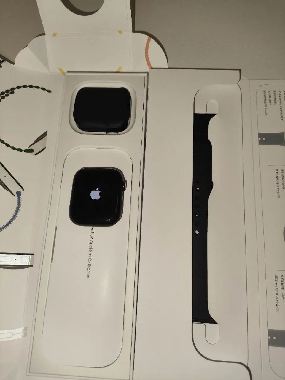 Apple Watch 9 45mm  - Foto 4