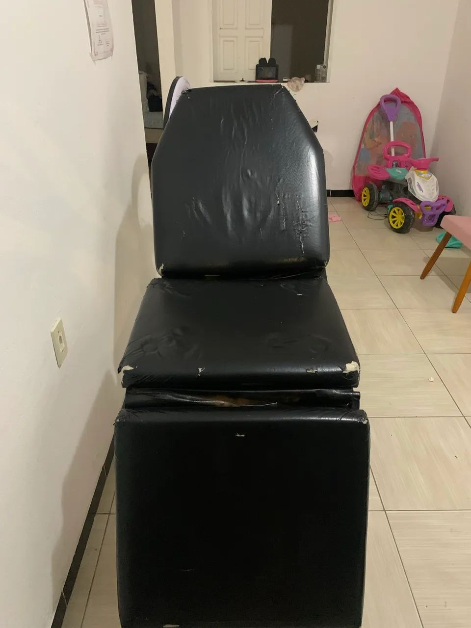 Vendo maca com marcas de uso  - Foto 3